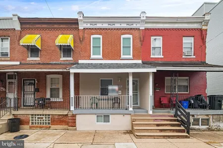 Unit for sale at 1338 South 30th Street, PHILADELPHIA, PA 19146