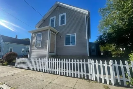 Property at 289 Montaup Street, 