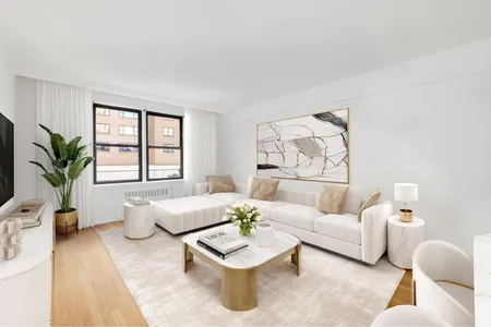 Unit for sale at 60 E 9th St #410, Manhattan, NY 10003