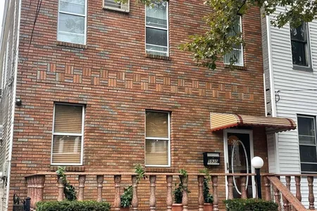 Multifamily for Sale at 59-30 Palmetto Street, Ridgewood,  NY 11385