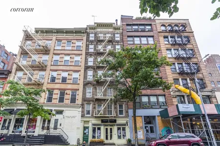 Unit for sale at 349 W BROADWAY, Manhattan, NY 10013