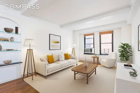 Unit for sale at 7 Park Ave #15D, Manhattan, NY 10016