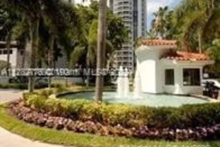 Unit for sale at 3600 Yacht Club Drive #302, Aventura, FL 33180