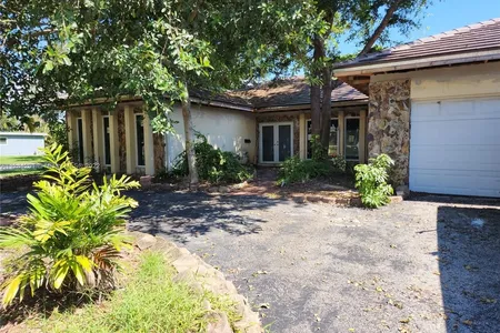 Property at 4269 South Pine Island Road, 