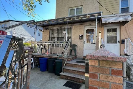 Property at 115-46 122nd Street, 