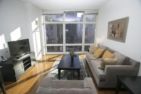 Condo for Sale at 1600 Broadway #5G, Manhattan,  NY 10019