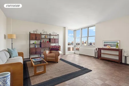 Unit for sale at 80 Central Park W #20H, Manhattan, NY 10023