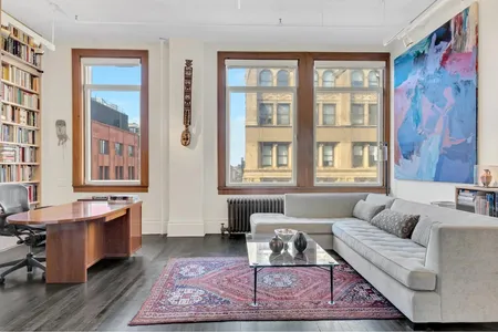 Unit for sale at 718 Broadway #10A, Manhattan, NY 10003
