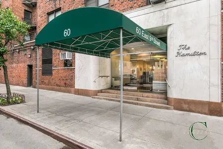 Unit for sale at 60 E 9th St #301, Manhattan, NY 10003