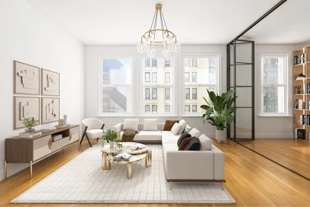 Unit for sale at 718 Broadway #6D, Manhattan, NY 10003