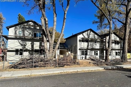 Unit for sale at 3122 Illinois Avenue, Colorado Springs, CO 80907