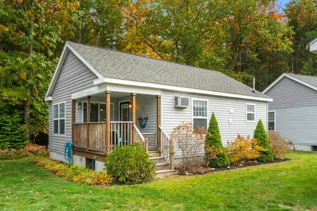 Unit for sale at 412 Post Road, Wells, ME 04090