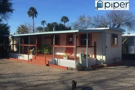 Other for Sale at 1635 W Roger R #36, Tucson,  AZ 85705