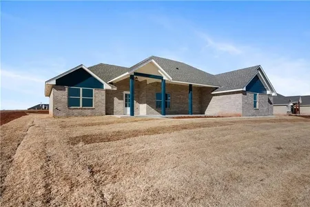 House for Sale at 1086 County Street 2958, Tuttle,  OK 73089