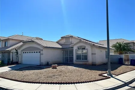 House for Sale at 7955 Bridgefield Lane, Las Vegas,  NV 89147