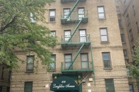 Unit for sale at 1670 Longfellow Avenue, Bronx, NY 10460