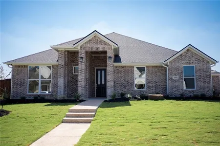 House for Sale at 4906 Crystal Ridge Court, College Station,  TX 77845