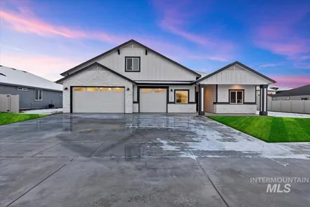 Unit for sale at 11645 West Collina Vista Drive, Nampa, ID 83686