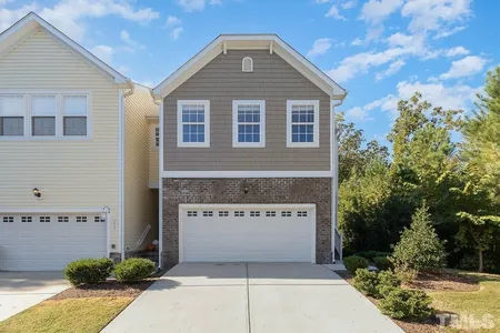 Unit for sale at 251 Gingko Creek Drive, Holly Springs, NC 27540