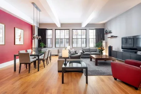 Unit for sale at 130 W 30th St #3B, Manhattan, NY 10001