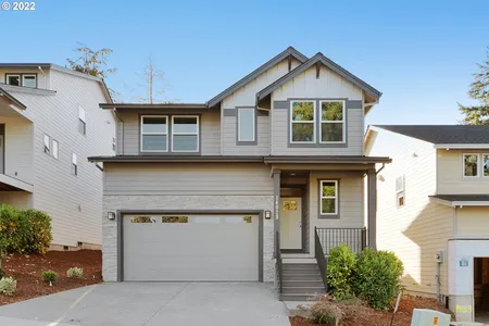 House for Sale at 14029 Se Piper Cub Way #LT4, Milwaukie,  OR 97267