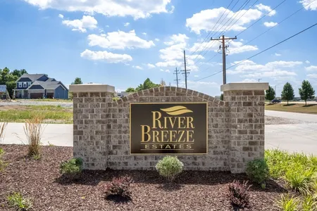 Unit for sale at 97 River Wind Drive, Saint Charles, MO 63301