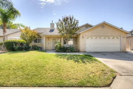 Property at 4227 North Gilroy Avenue, 