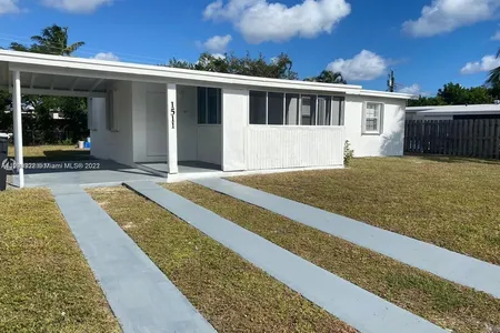 Unit for sale at 1511 Northeast 42nd Street, Pompano  Beach, FL 33064