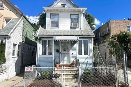 Property at 101-58 104th Street, 