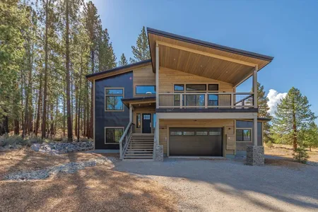House for Sale at 10667 Winchester Court, Truckee,  CA 96161