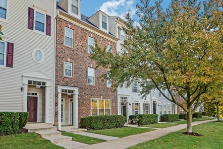 Unit for sale at 648 ORCHARD RIDGE DR #200, GAITHERSBURG, MD 20878