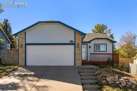 Unit for sale at 2445 Brenton Drive, Colorado Springs, CO 80918