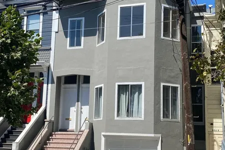 Multifamily for Sale at 808 810 22nd Street, San Francisco,  CA 94107