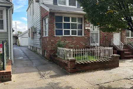 Multifamily at 97-19 84th Street, 