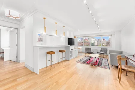 Unit for sale at 15 CHARLES Street, Manhattan, NY 10014