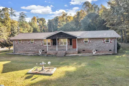Property at 805 Country Club Road, 