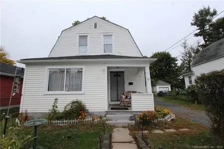Property at 26 Beatrice Avenue, 
