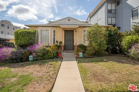 Unit for sale at 1643 Selby Avenue, Los Angeles, CA 90024