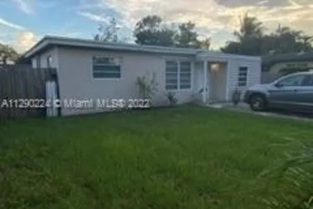 Unit for sale at 6312 Hayes Street, Hollywood, FL 33024