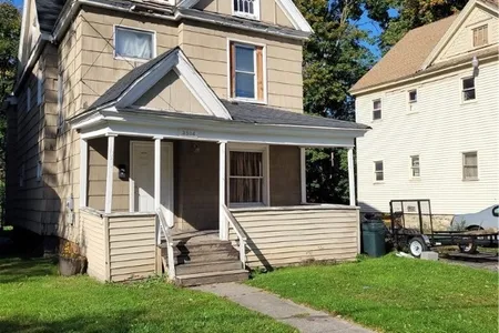House for Sale at 3514 S Salina Street, Syracuse,  NY 13205