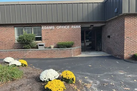 Commercial for Sale at 44 Adams Street #5, Braintree,  MA 02184