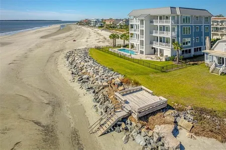 Unit for sale at 1124 Postell Avenue, St Simons Island, GA 31522