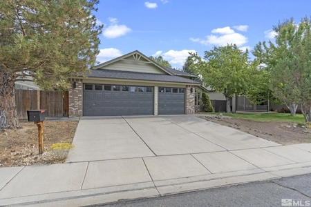 Unit for sale at 2240 Gatewood Drive, Reno, NV 89523