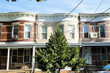 Multifamily for Sale at 60-09 70th Avenue, Ridgewood,  NY 11385