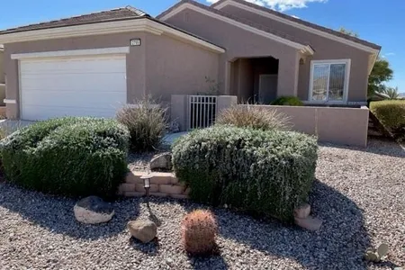 House for Sale at 2795 Thunder Bay Avenue, Henderson,  NV 89052