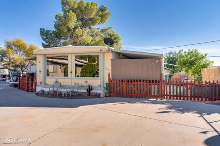 Unit for sale at 5849 West Bar X Street, Tucson, AZ 85713