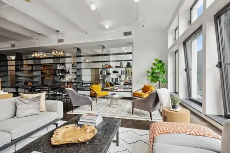 Unit for sale at 382 Lafayette St #4, Manhattan, NY 10003