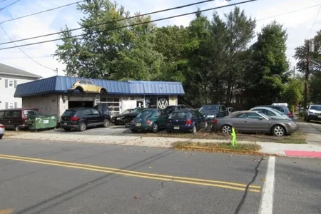 Unit for sale at 203 Center Street, New Milford Boro, NJ 07646
