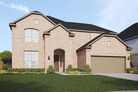 House at 1005 Huffines Boulevard, Wylie, TX 75098