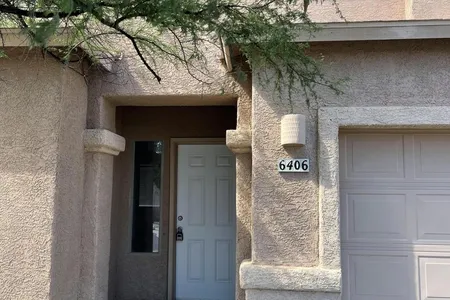 House for Sale at 6406 S Harvest Drive, Tucson,  AZ 85757